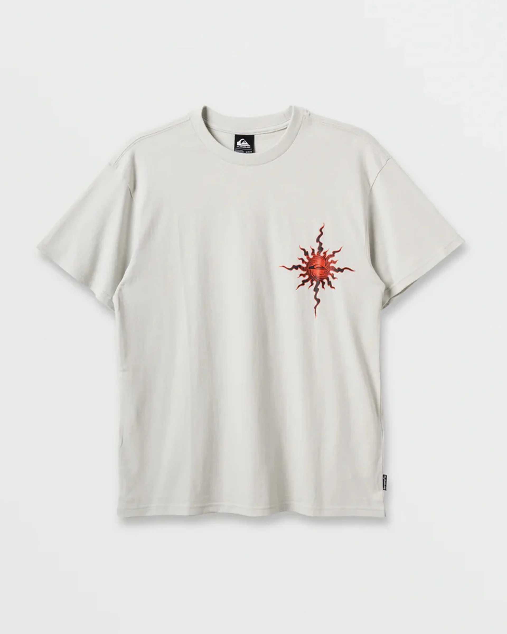 Solaris Mercury S/S T-Shirt - Lunar - Image 6