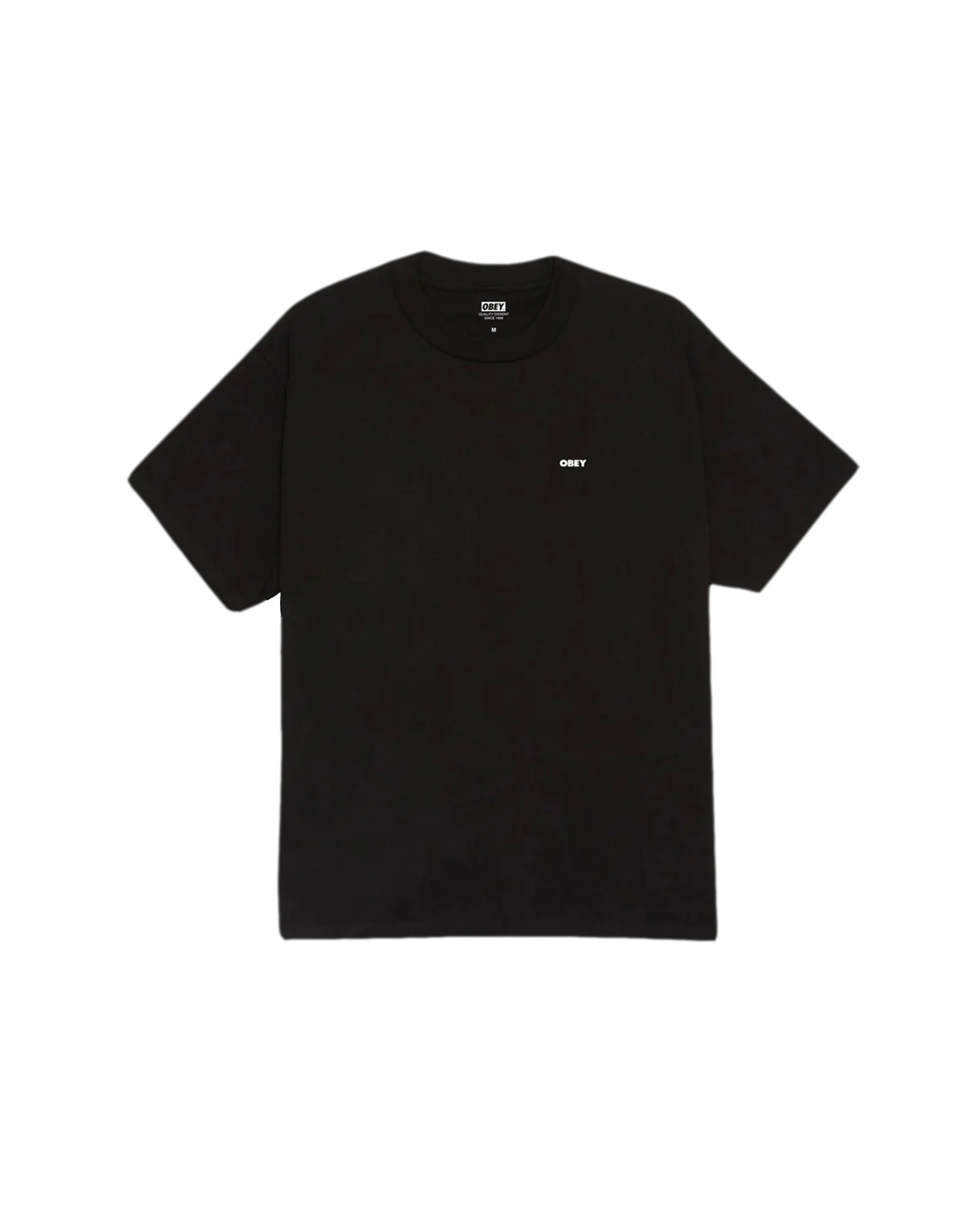 Sounds Of Resistance Classic S/S T-Shirt - Black - Image 2