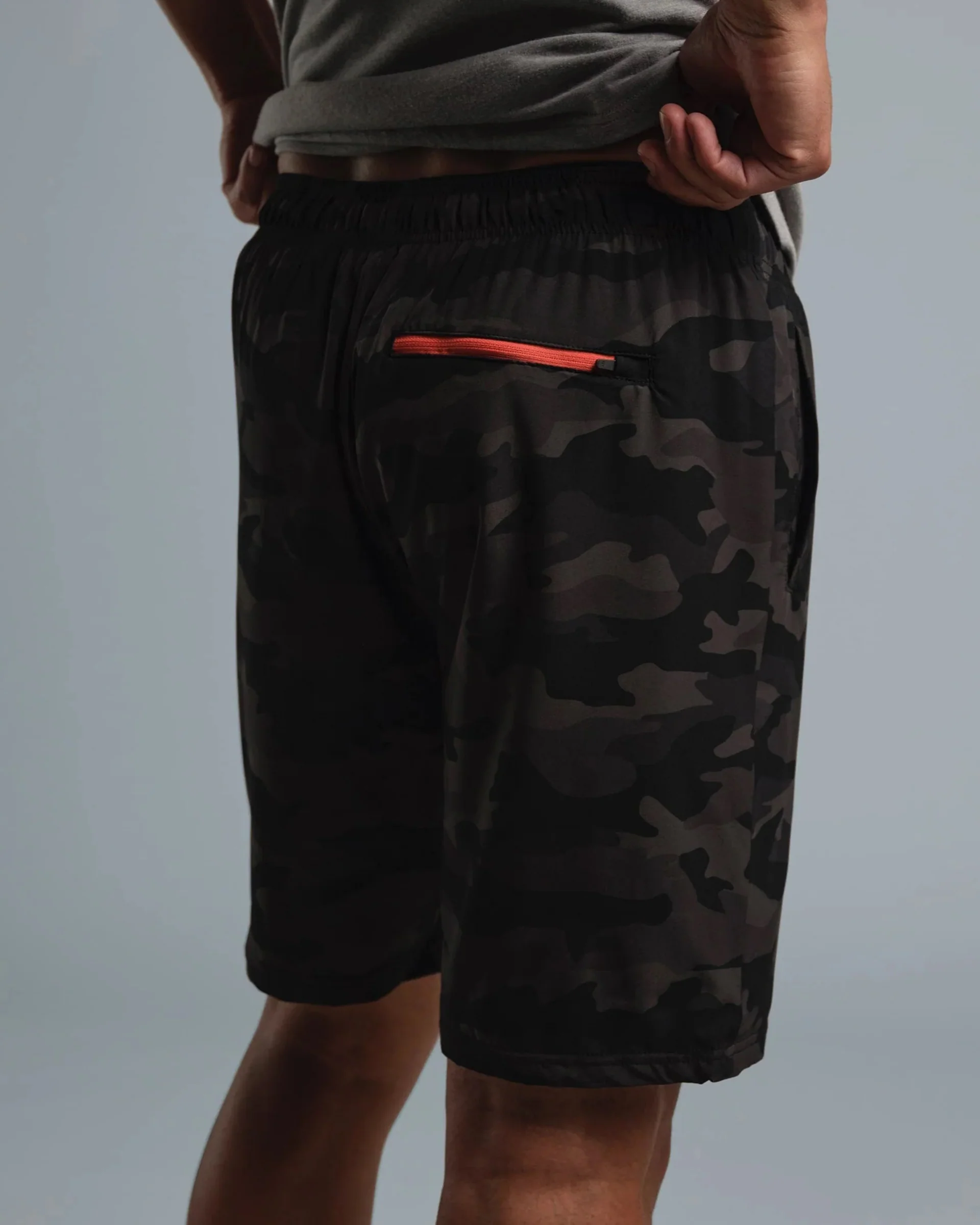 Sport Utility Shorts - Image 7