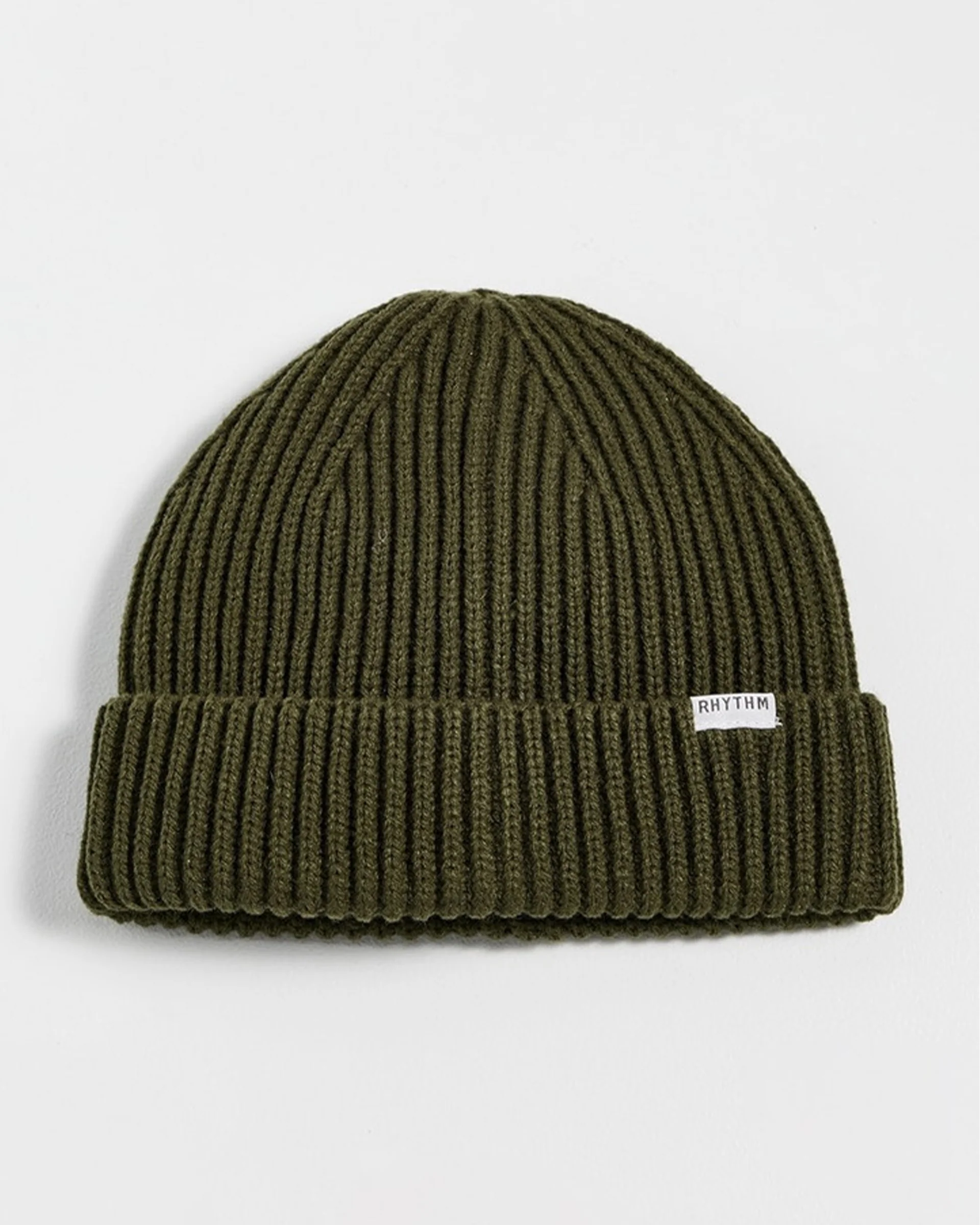 Standard Beanie - Dark Pine