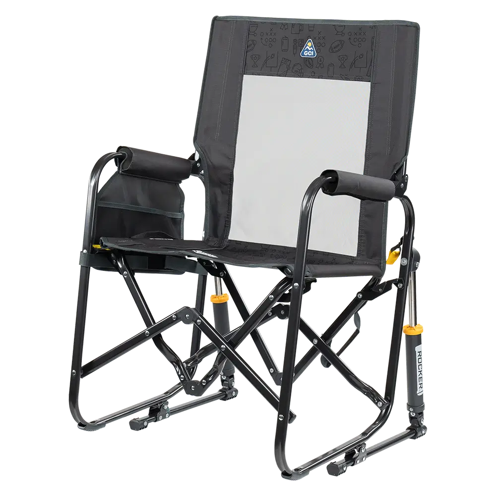 Stowaway Rocker™ Chair - Image 117