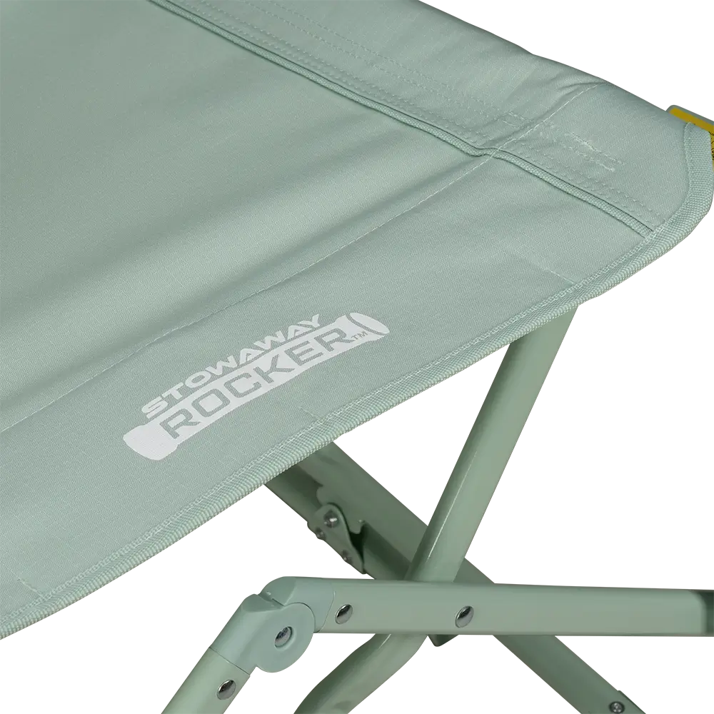 Stowaway Rocker™ Chair - Image 33