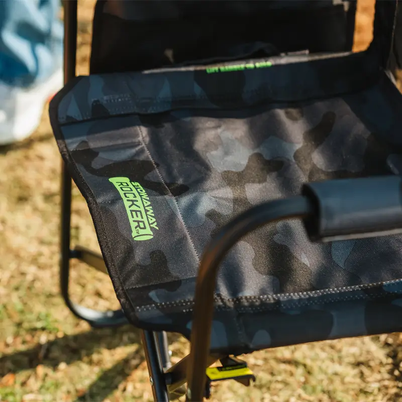 Stowaway Rocker™ Chair - Image 59