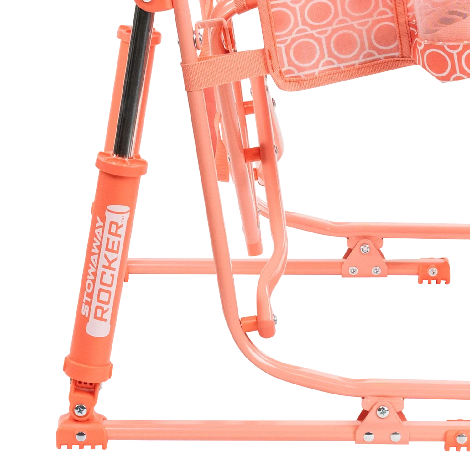 Stowaway Rocker™ Chair - Image 7