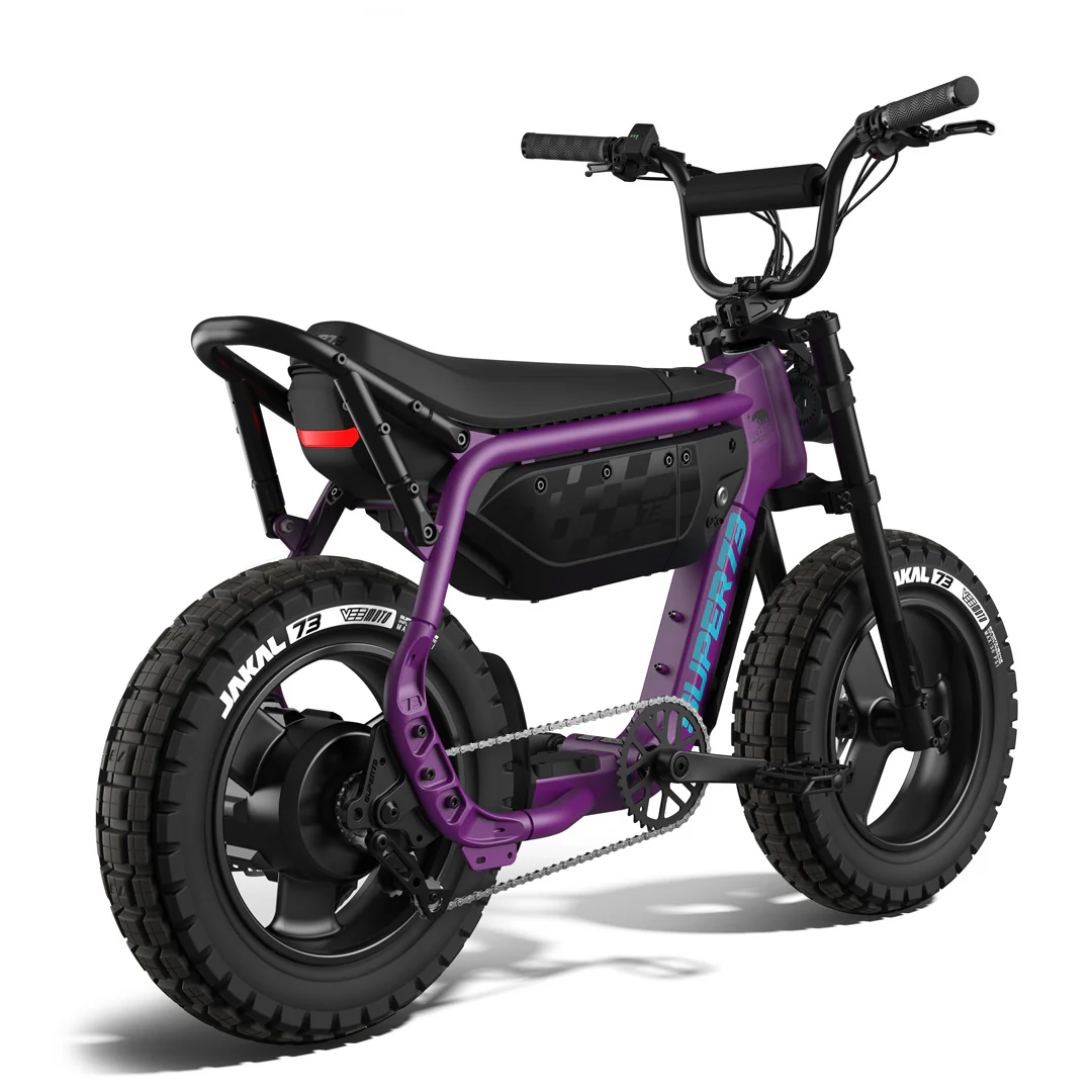 SUPER73-Gen2 27" MZFT - Cullenberry - Image 6