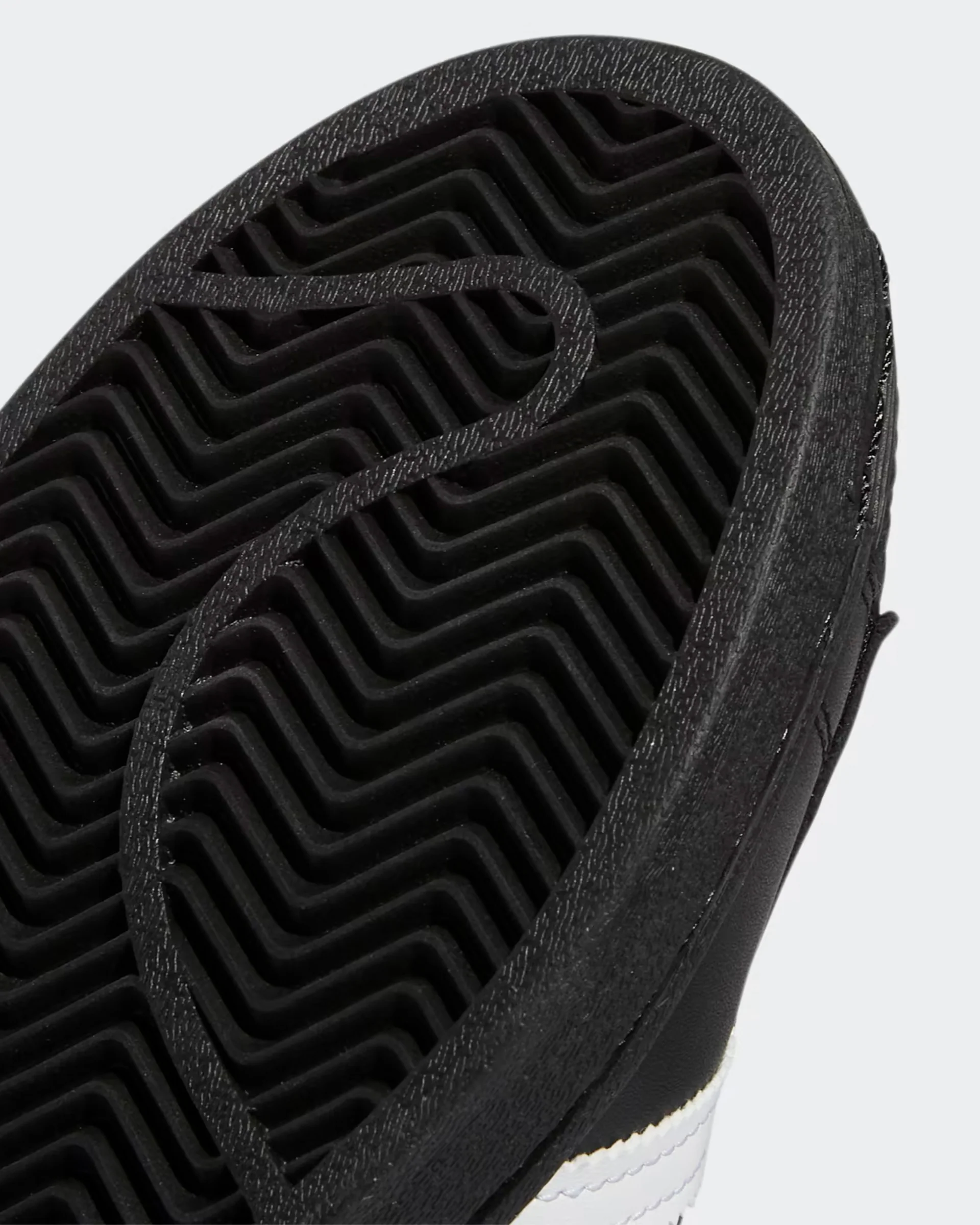 Superstar ADV Shoes - Core Black/Cloud White/Cloud White - Image 8