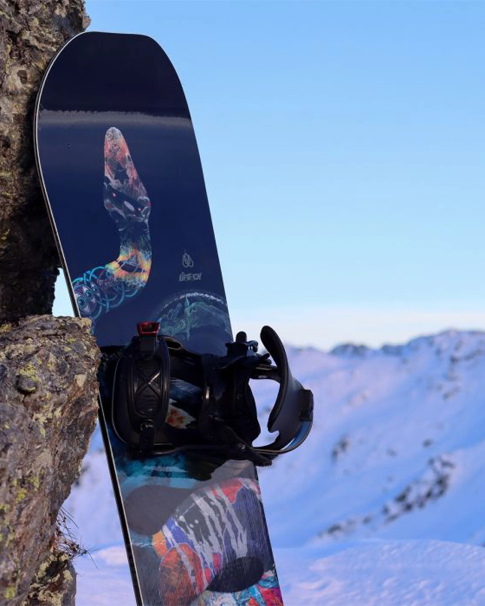 T.Rice Pro Snowboard - 164 - Image 10