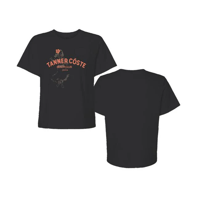 Women's Tanner Coste Hula Tee