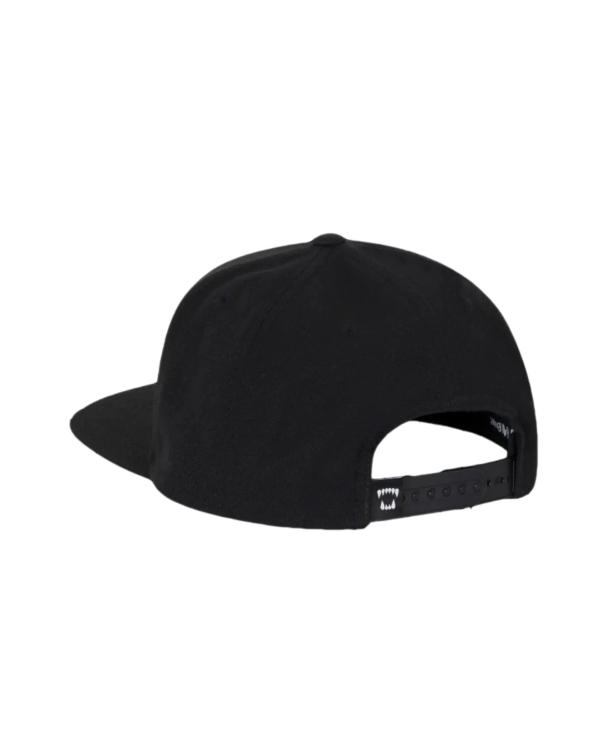 The Team Snapback Hat - Black - Image 3