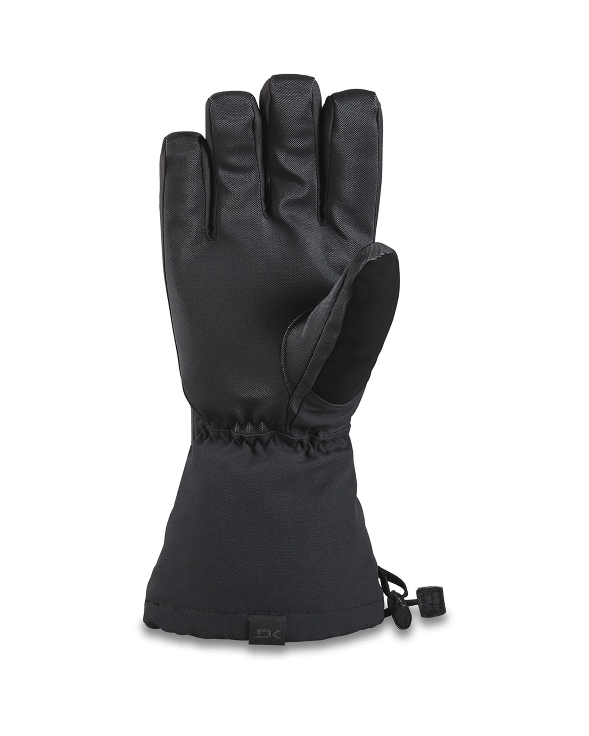 Titan Gore-Tex Gloves - Black - Image 2