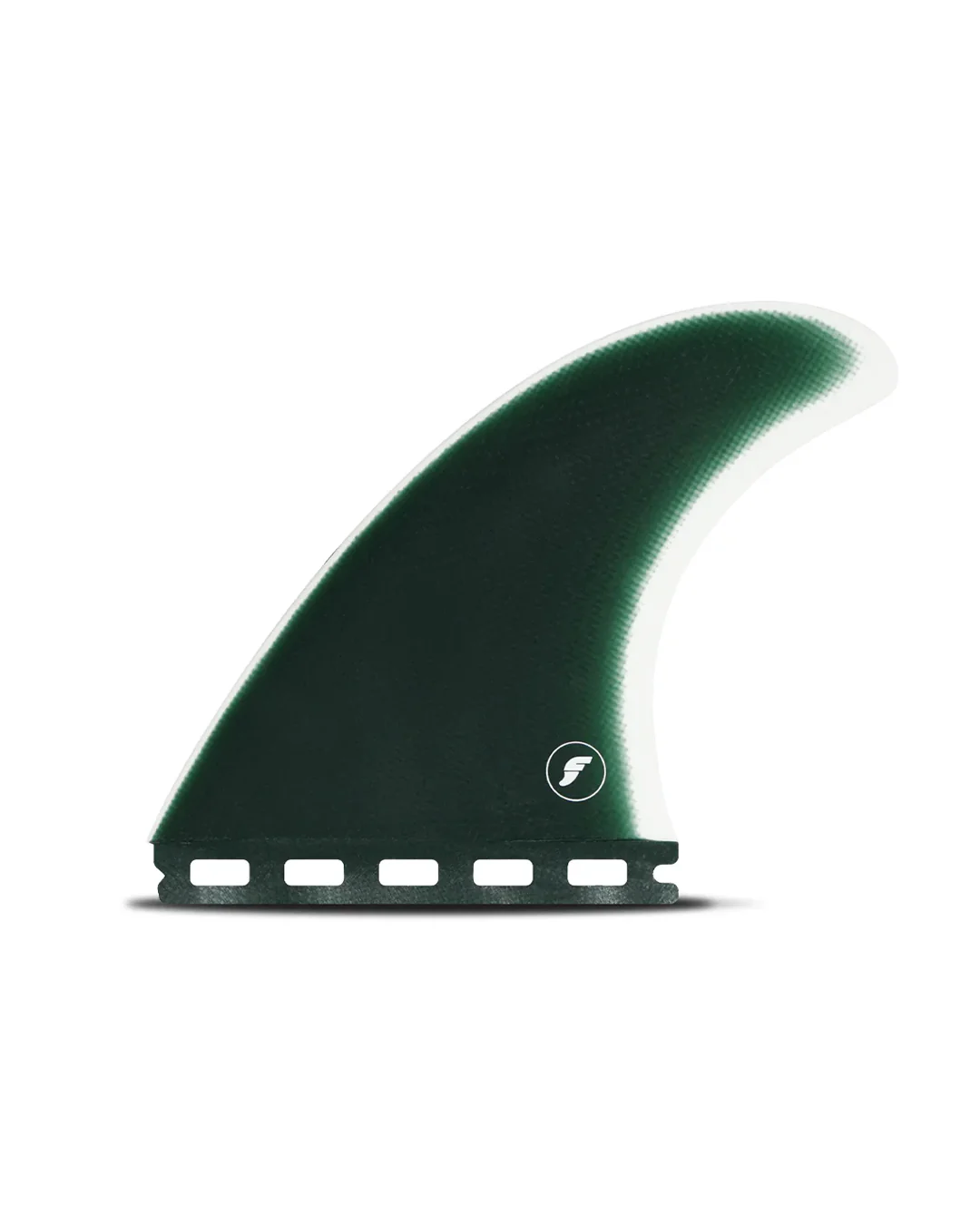 TP1 Fiberglass Thruster - Image 2