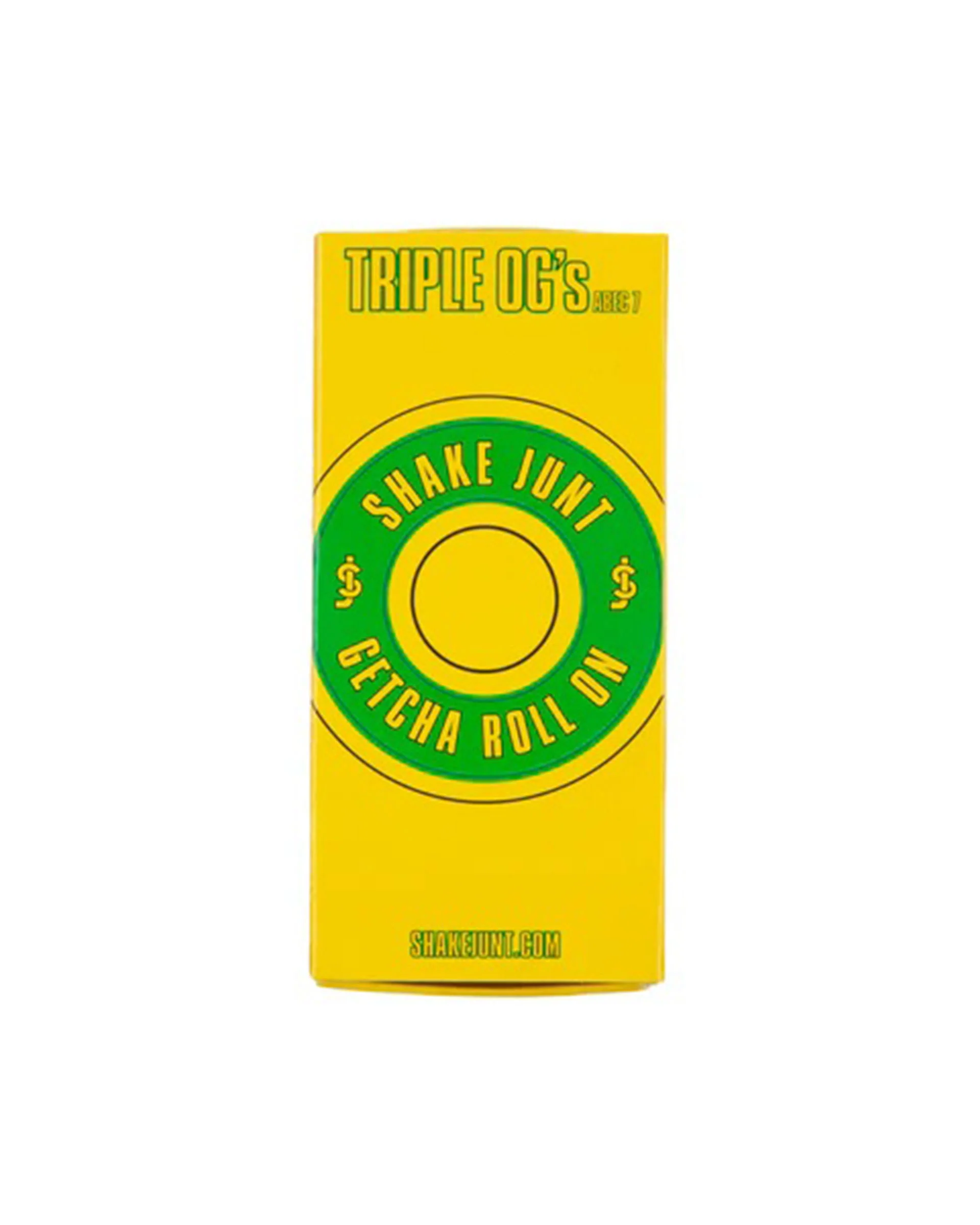 Triple O.G.'s Bearings - Image 3