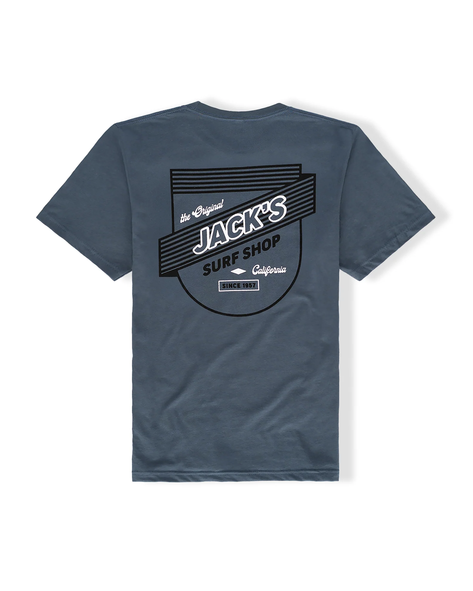 Union S/S Tee