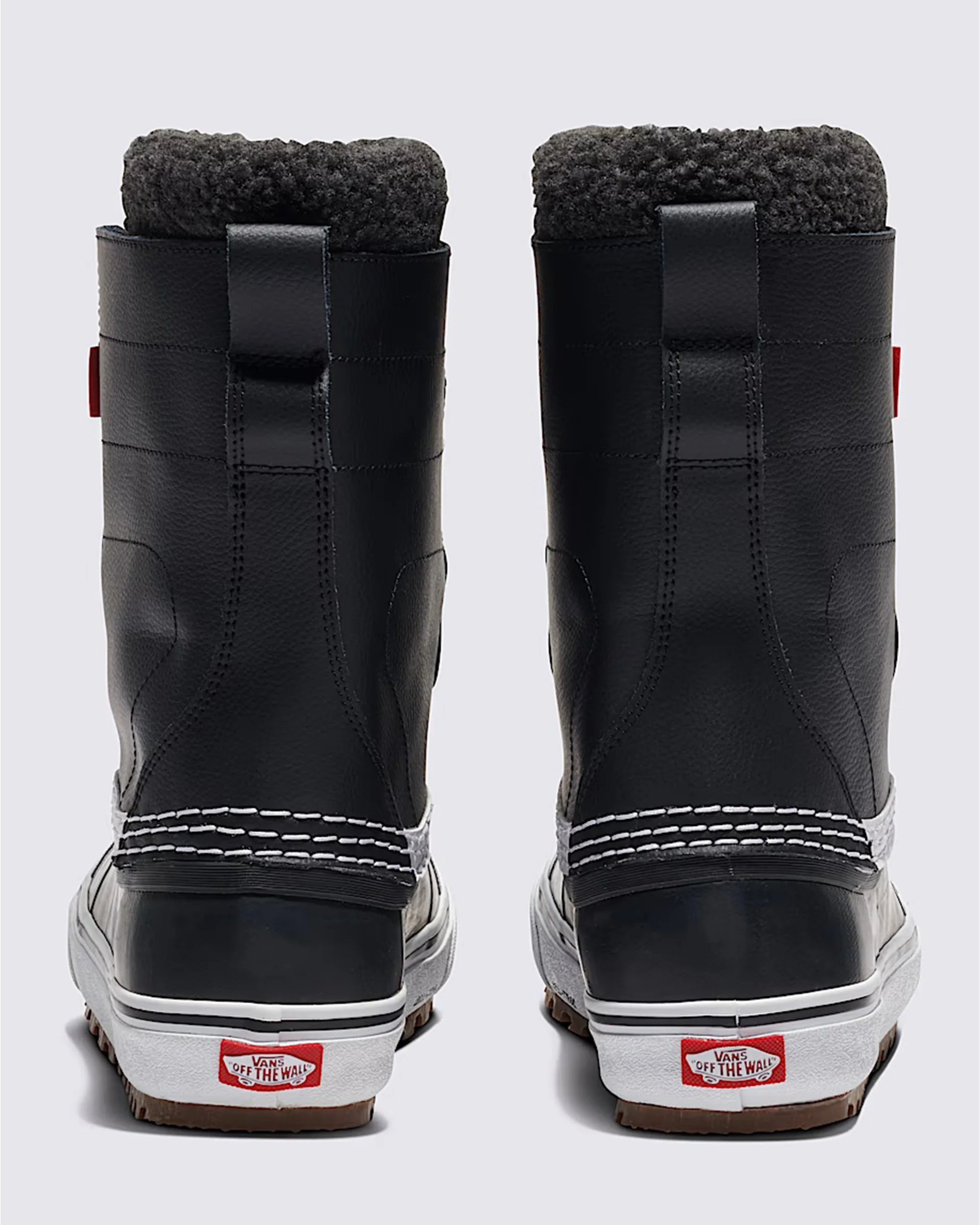 Unisex MTE Standard Waterproof Boots - Image 4