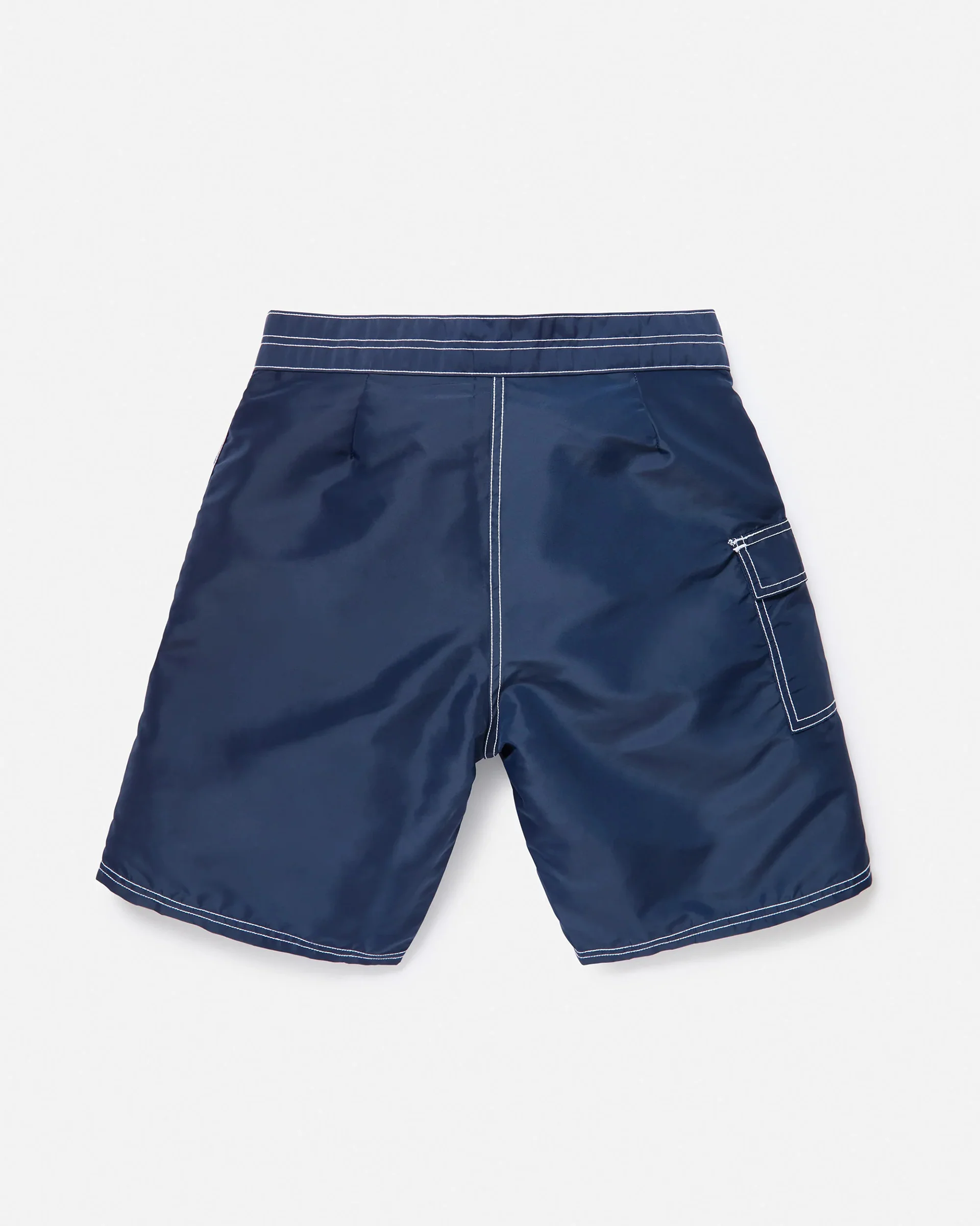 Waterman Trunk 20" - Navy - Image 9