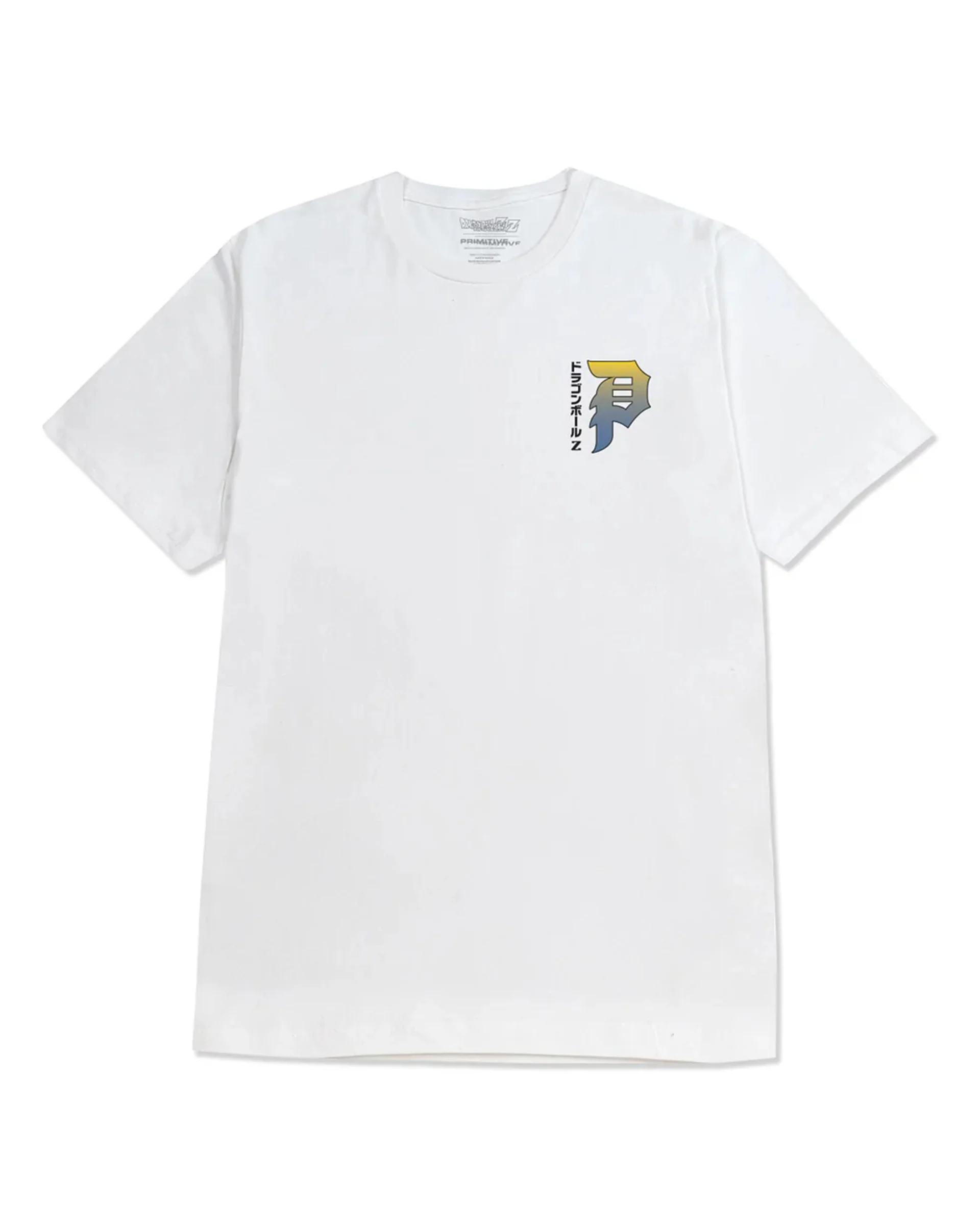 Wish Dirty P S/S Tee - Image 2