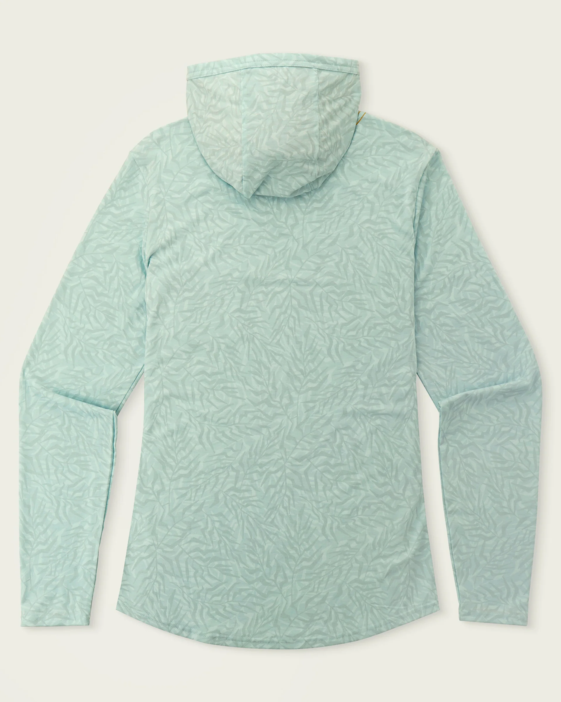Women's Buxton Tech Hoodie - Silver - Image 5