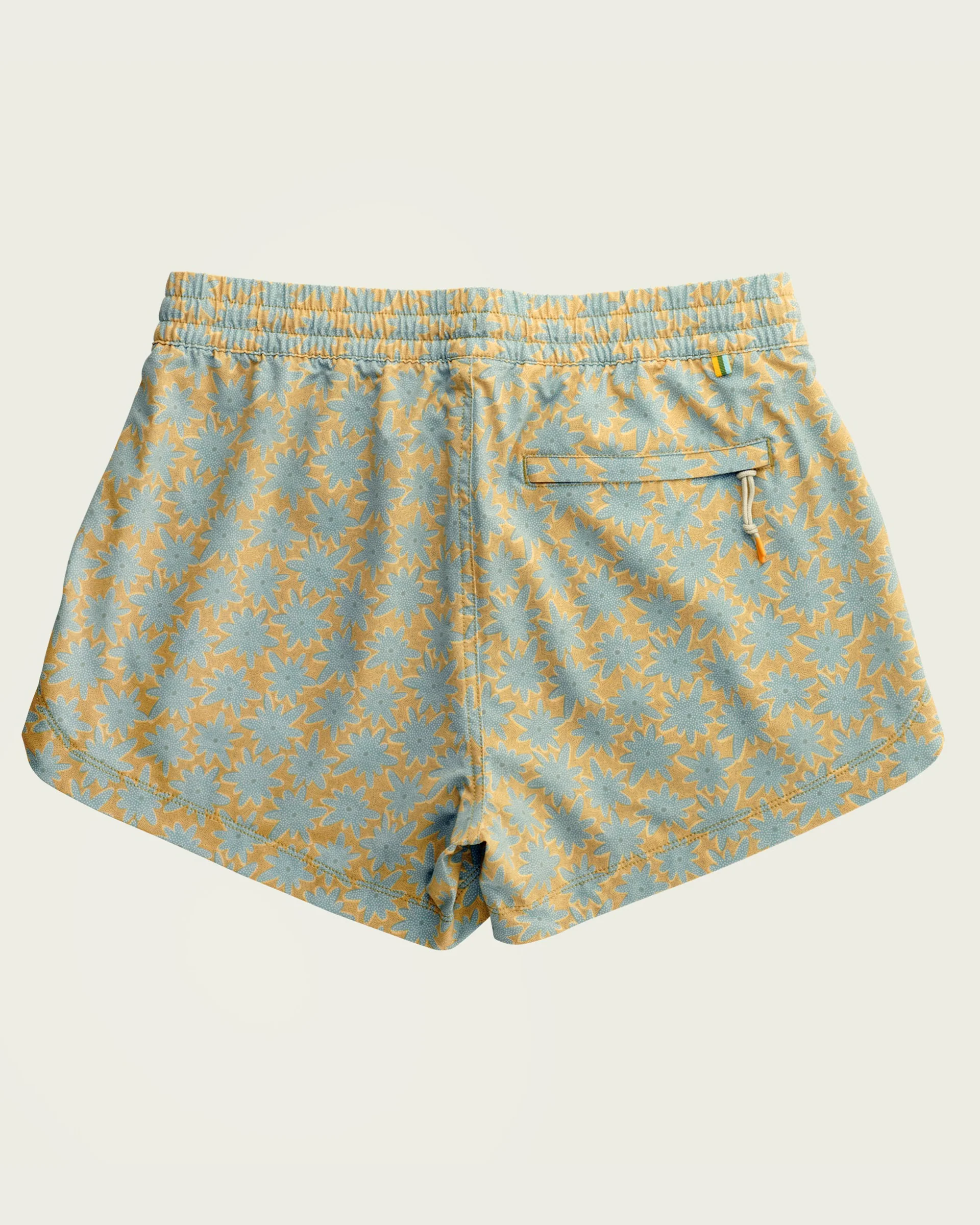 Women's Fulton Volley - Wheat - Image 6