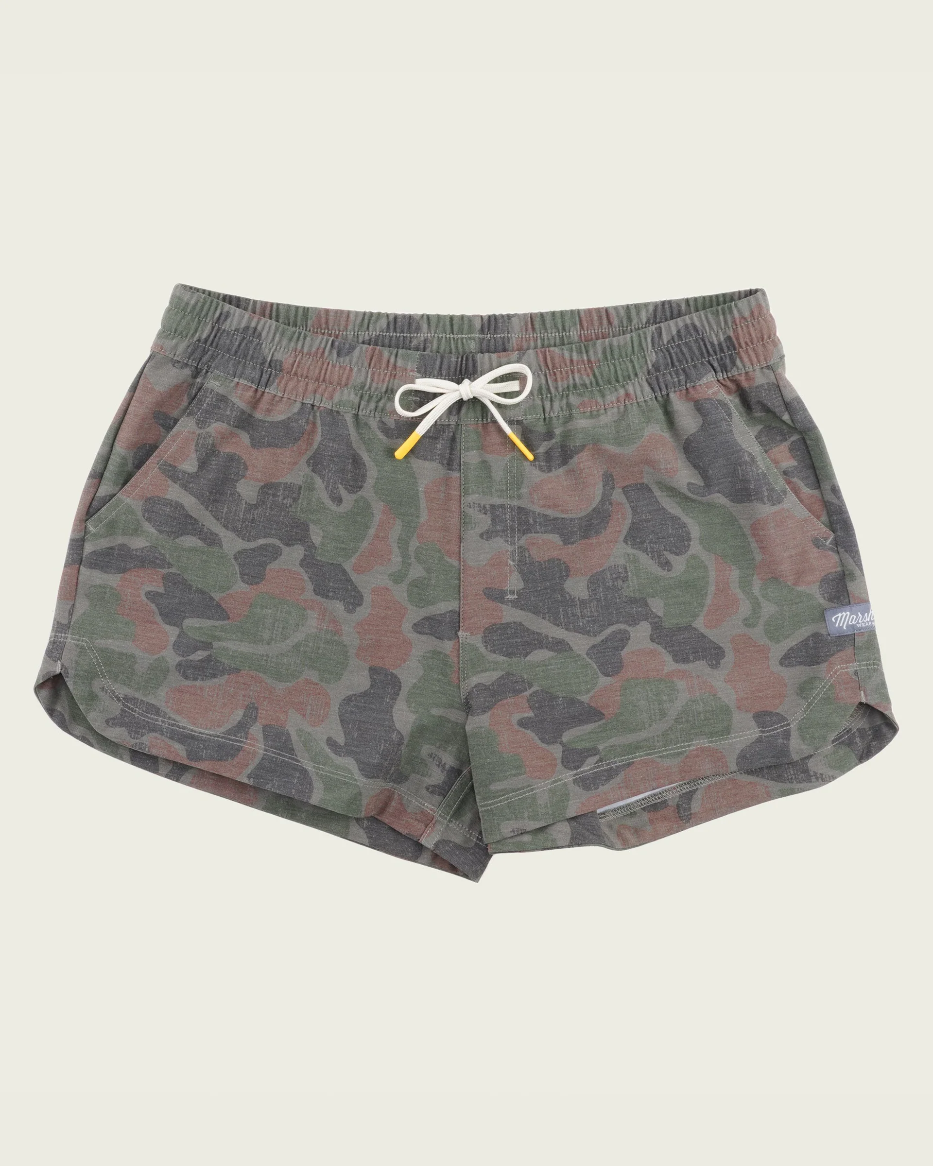 Women's Fulton Volley - Rock Copahee Camo - Image 4