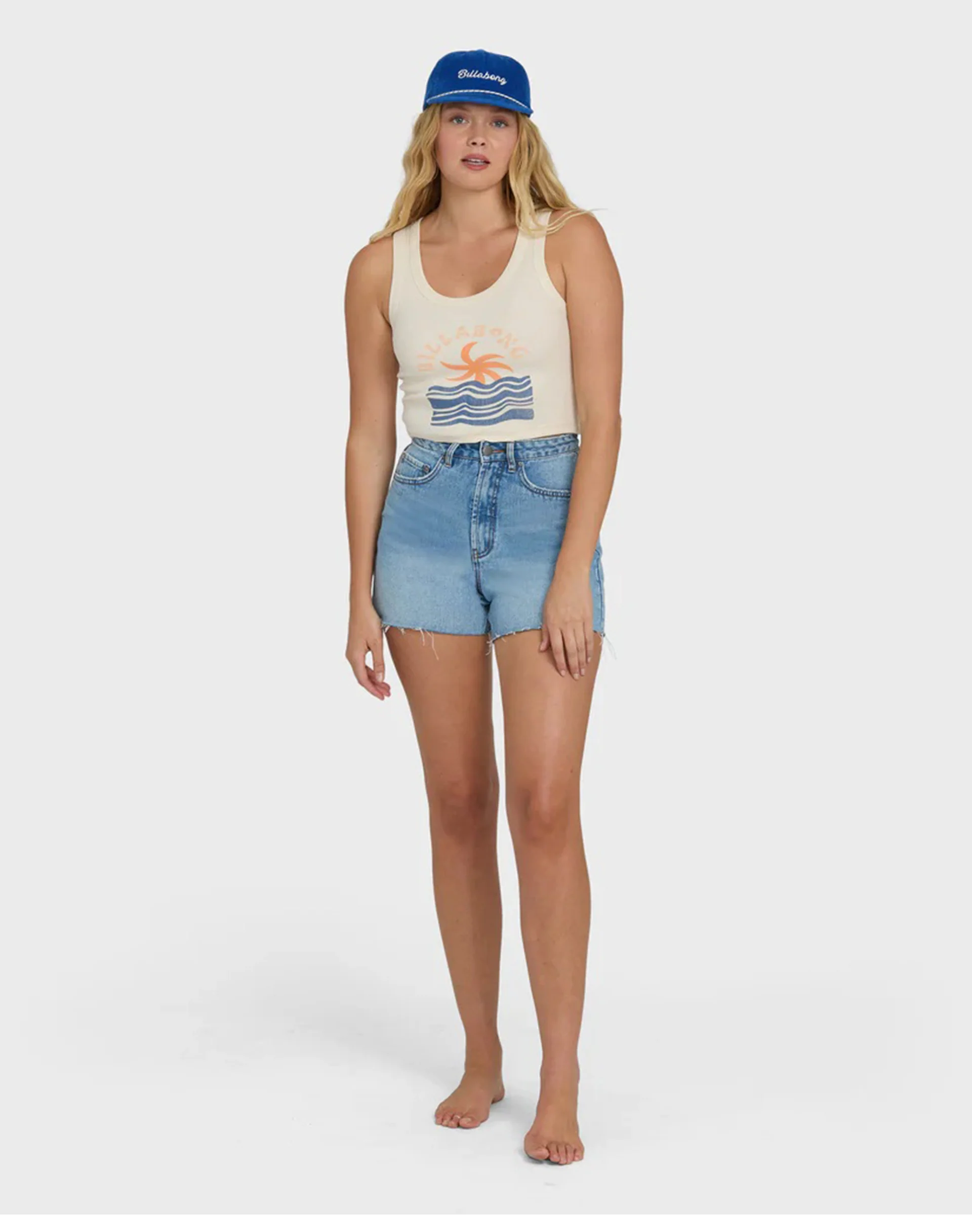 Women's It Take You Tank Top - White Cap - Image 4