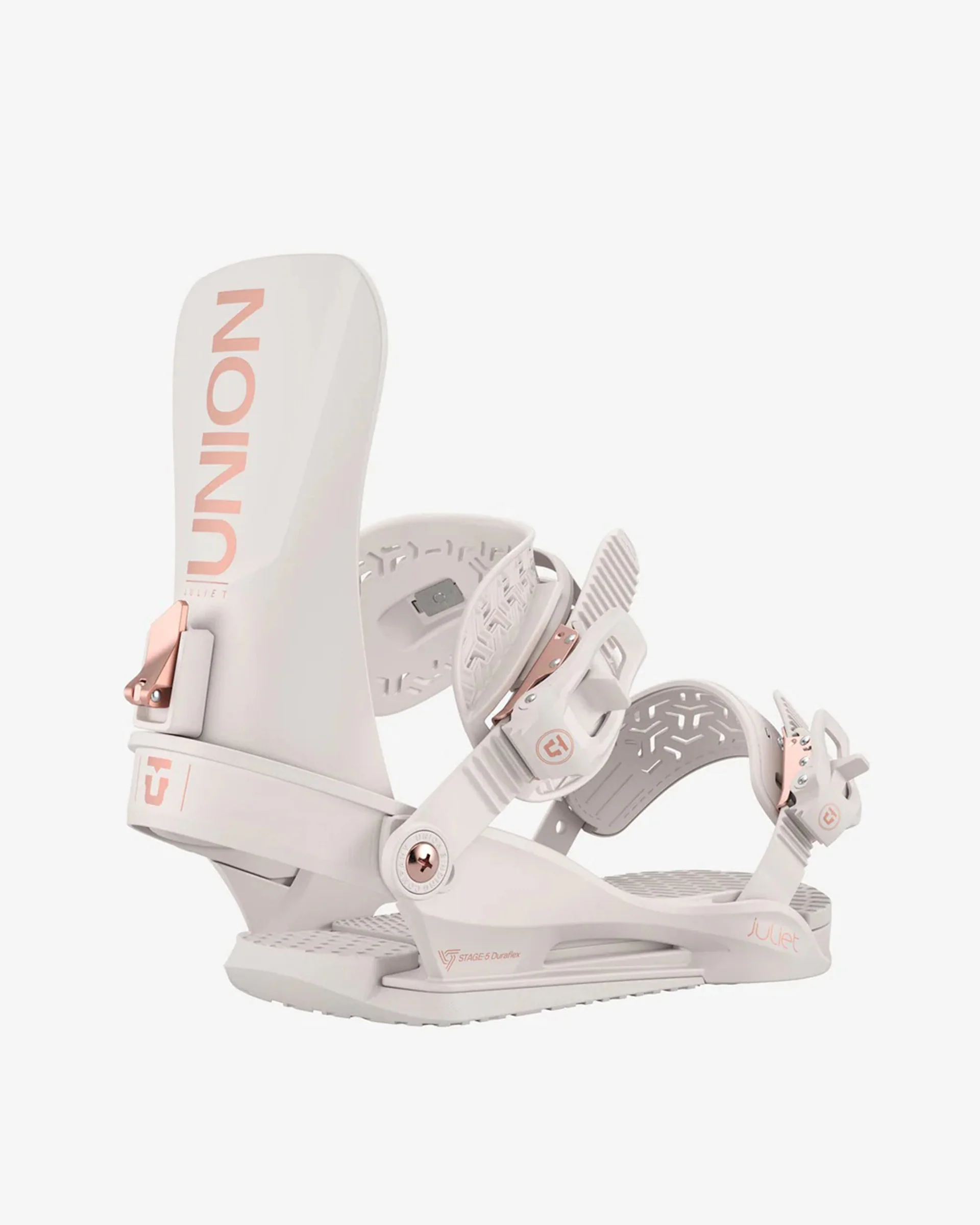 Women's Juliet Bindings - Sand Pink - Image 2
