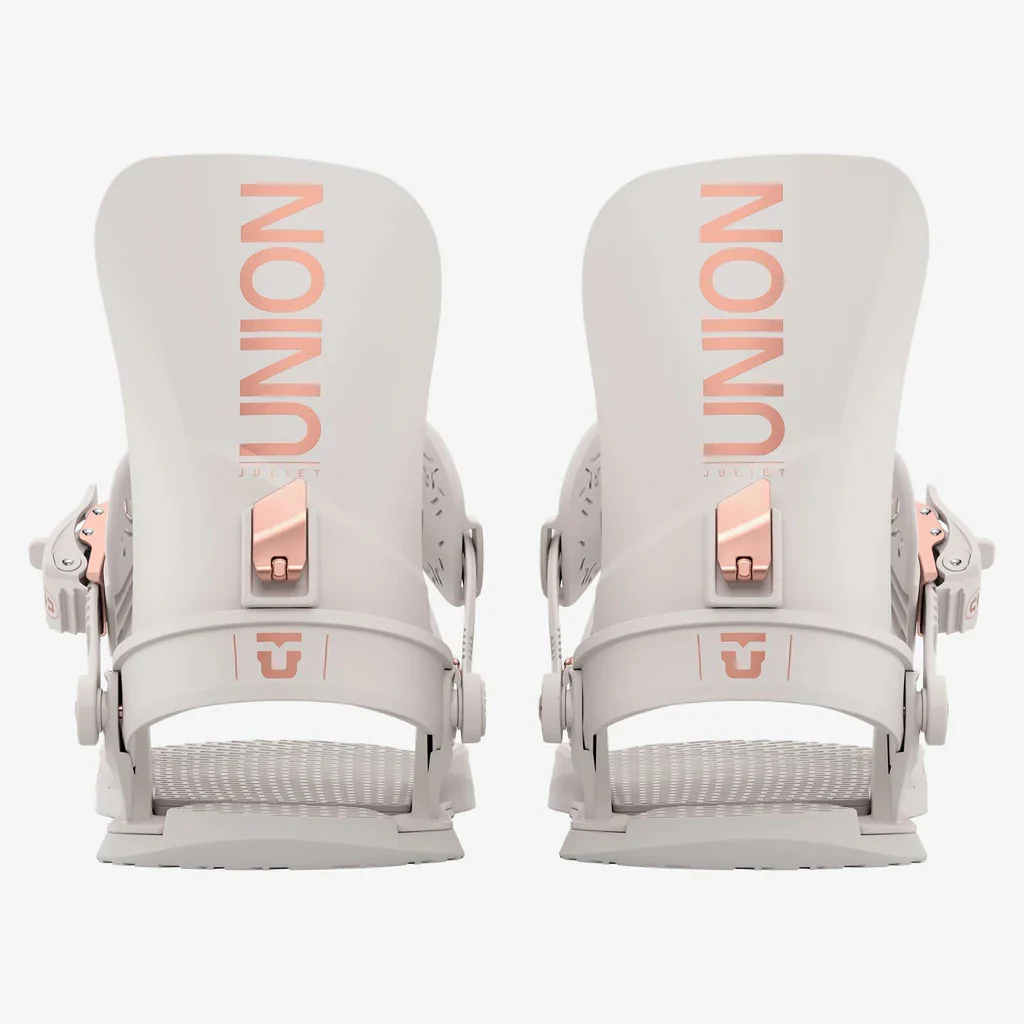 Women's Juliet Bindings - Sand Pink - Image 4