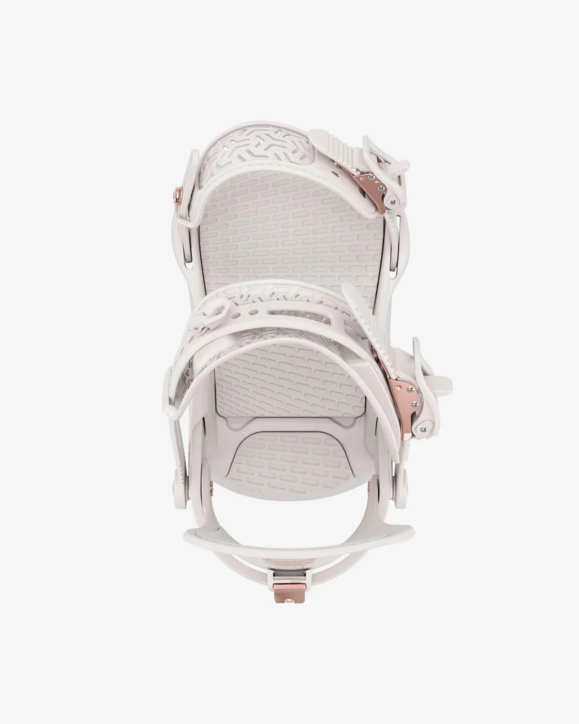 Women's Juliet Bindings - Sand Pink - Image 5