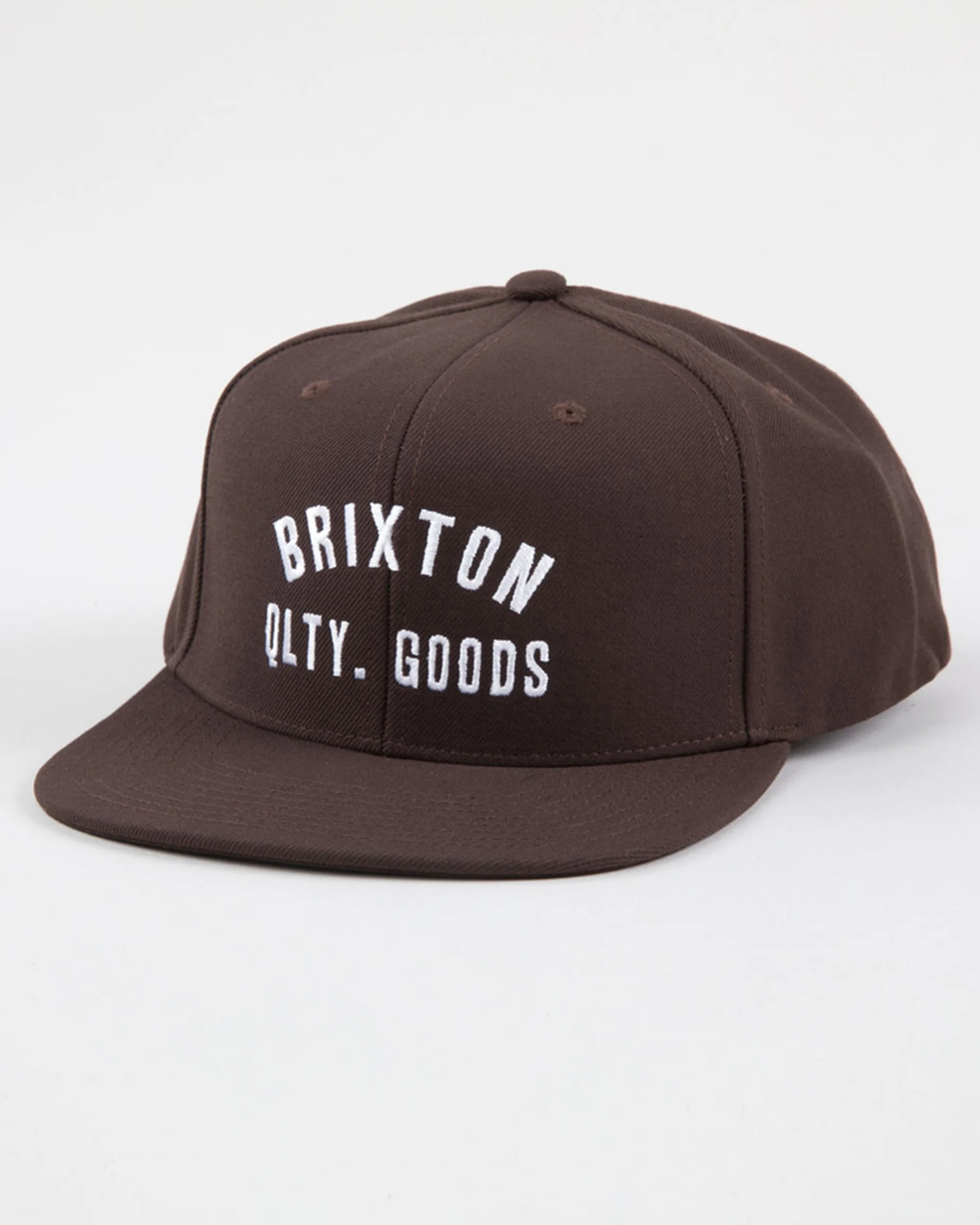 Woodburn Netplus Snapback - Image 4