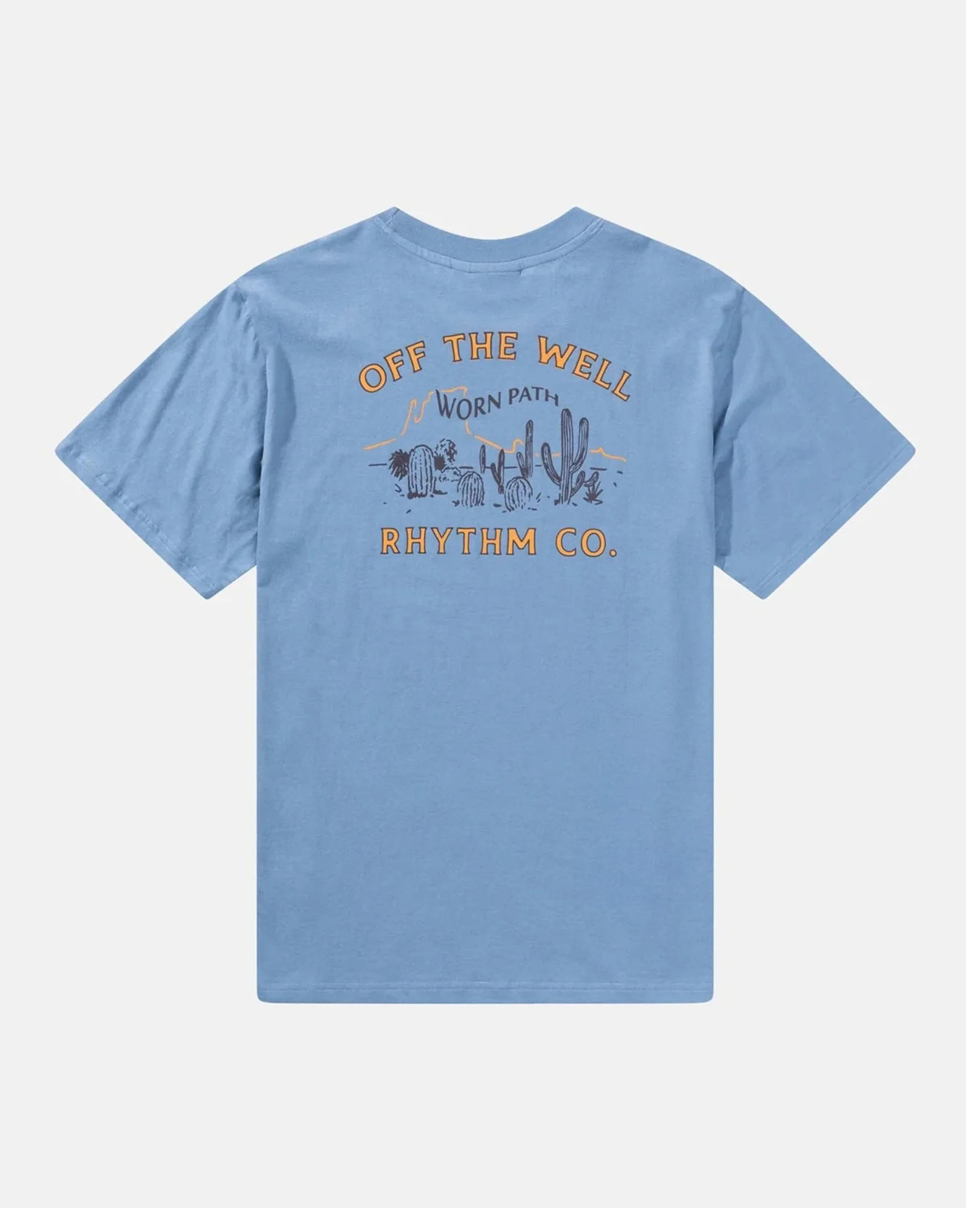 Worn Path S/S T-Shirt - Image 15